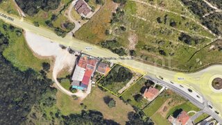Land for sale in Vagos, Portugal — €75,000
