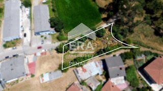 Land for sale in Santo Tirso, Portugal — €110,000