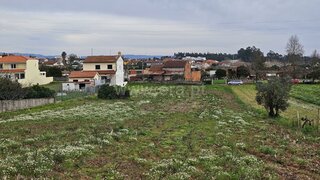 Land for sale in Águeda, Portugal — €98,000
