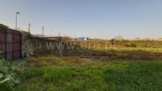 Land for sale in Póvoa de Varzim, Portugal — €110,000