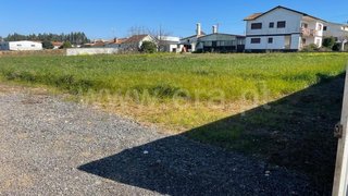 Land for sale in Albergaria-a-Velha, Portugal — €65,400