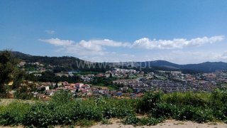 Land for sale in Gondomar, Portugal — €43,000
