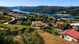 Land for sale in Gondomar, Portugal — €169,000