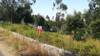 Land for sale in Vila Nova de Gaia, Portugal — €280,000