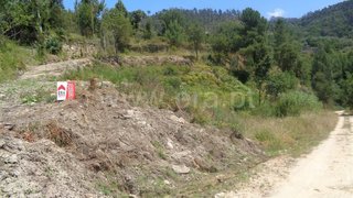 Land for sale in Marco de Canaveses, Portugal — €59,000