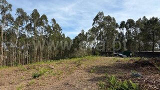 Land for sale in Lousada, Portugal — €140,000
