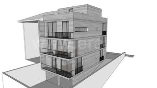 Land for sale in Matosinhos, Portugal — €198,000