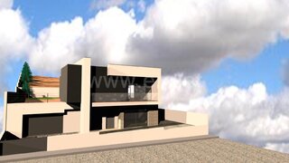 Land for sale in Amarante, Portugal — €69,500