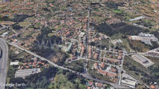 Land for sale in Vila Nova de Gaia, Portugal — €6,300,000