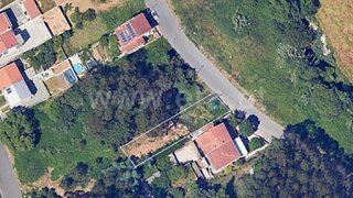 Land for sale in Vila Nova de Gaia, Portugal — €113,000