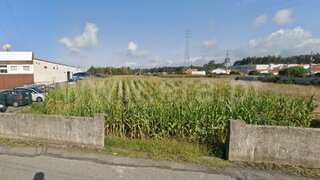 Land for sale in Estarreja, Portugal — €74,000