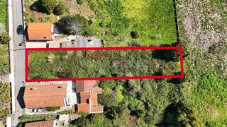 Land for sale in Vila Nova de Gaia, Portugal — €140,000