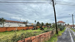 Land for sale in Estarreja, Portugal — €32,500