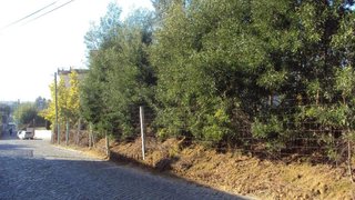 Land for sale in Vila Nova de Gaia, Portugal — €190,000
