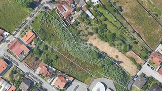 Land for sale in Ílhavo, Portugal — €140,000