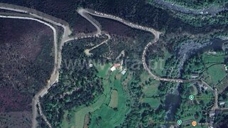 Land for sale in Arouca, Portugal — €13,050