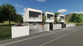 Land for sale in Vila Nova de Gaia, Portugal — €70,000