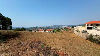 Land for sale in Amarante, Portugal — €220,000