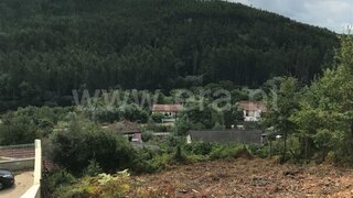 Land for sale in Águeda, Portugal — €27,500