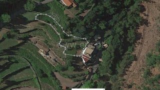 Land for sale in Vale de Cambra, Portugal — €14,000