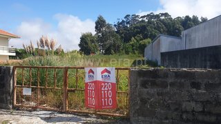 Land for sale in Vila Nova de Gaia, Portugal — €165,000