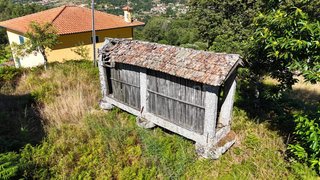 Land for sale in Baião, Portugal — €47,500
