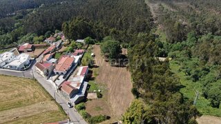 Land for sale in Ovar, Portugal — €72,500
