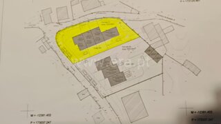 Land for sale in Penafiel, Portugal — €119,000