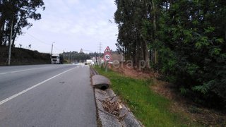 Land for sale in Vila Nova de Gaia, Portugal — €80,000