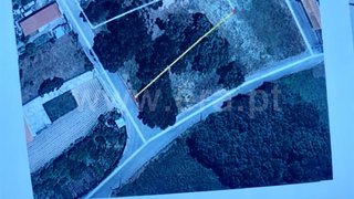 Land for sale in Estarreja, Portugal — €80,000