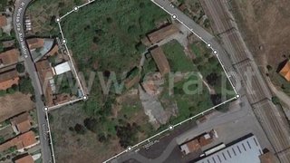 Land for sale in Anadia, Portugal — €21,840