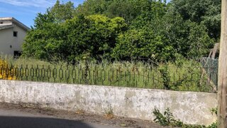 Land for sale in Matosinhos, Portugal — €99,000