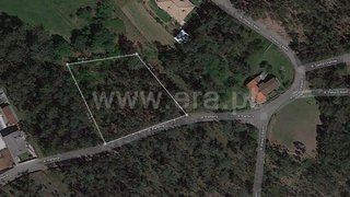 Land for sale in Santa Maria da Feira, Portugal — €75,000