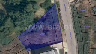Land for sale in Oliveira de Azeméis, Portugal — €95,000