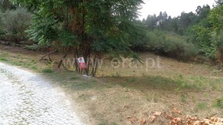 Land for sale in Marco de Canaveses, Portugal — €19,500