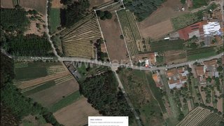 Terreno em Anadia