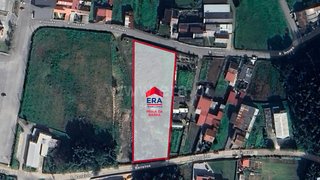 Land for sale in Águeda, Portugal — €120,000