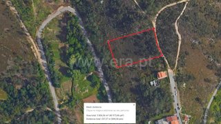 Land for sale in Gondomar, Portugal — €37,500