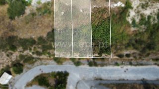 Land for sale in Lousada, Portugal — €32,500