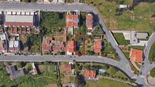 Land for sale in Valongo, Portugal — €60,000