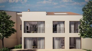 Land for sale in Matosinhos, Portugal — €295,000
