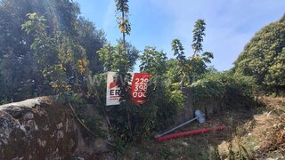 Land for sale in Matosinhos, Portugal — €110,000