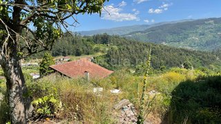 Land for sale in Marco de Canaveses, Portugal — €25,000