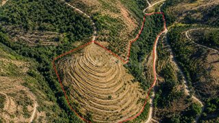 Land for sale in Gondomar, Portugal — €190,000