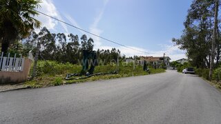 Land for sale in Oliveira de Azeméis, Portugal — €67,500