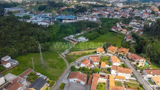 Land for sale in Santa Maria da Feira, Portugal — €35,000