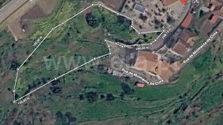Terreno em Castelo de Paiva