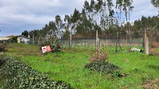 Land for sale in Vale de Cambra, Portugal — €13,000