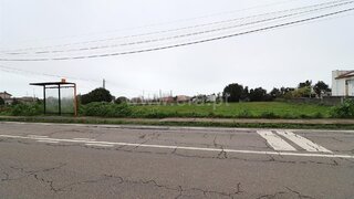 Land for sale in Espinho, Portugal — €230,000