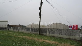 Land for sale in Oliveira de Azeméis, Portugal — €90,000